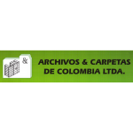 Archivos y carpetas colombia