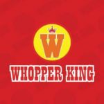 Whopper king