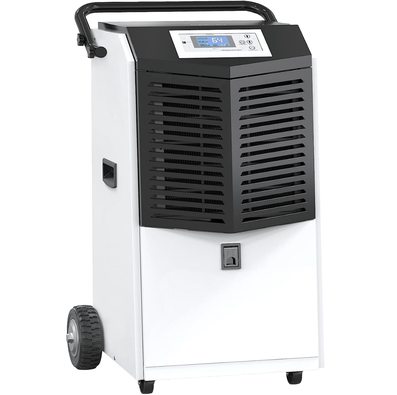 Deshumidificador Pro Breeze PB-02 - Tienda Sistemas de Calefaccion